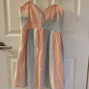 Free people dress - NWT